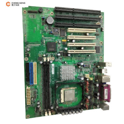 009-0022676 0090022676 ΑΤΜ Μηχανή ΑΤΜ ΜΕΡΑ ΑΤΜ NCR 5887 NCR ATX SOCKET 478 P4 Διοικητική επιφάνεια