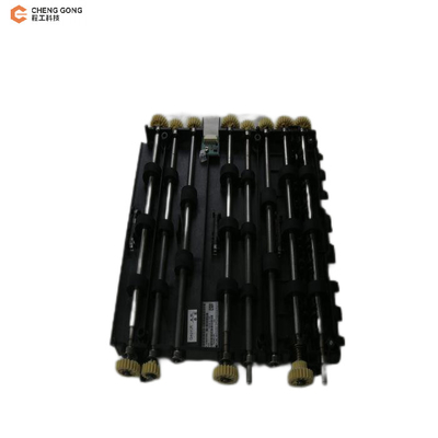 01750133348 1750133348 Wincor Nixdorf Transp Module Head Lower Path C CRS ATS Ηλεκτρονική επικοινωνία