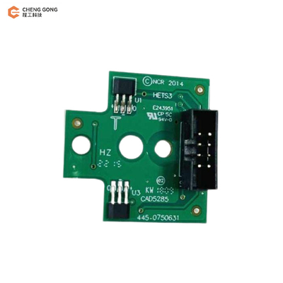 445-0750631 4450750631 Μέρη μηχανών ΑΤΜ NCR S2 Selfserve Controller Board