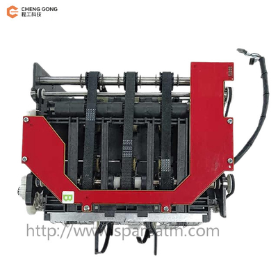 445-0753508 445-0729811 NCR S2 SNT TLA Assy Μέρη μηχανών ATM