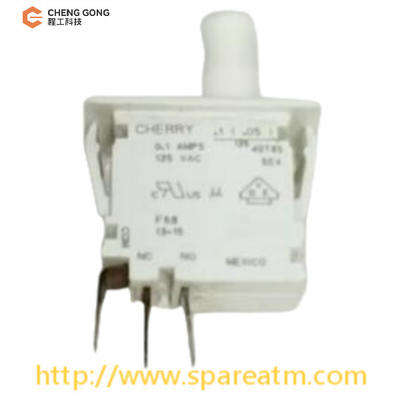 125/250VAC NCR S2 Πλατφόρμα S2-SNT Διακόπτης ισχύος για ανταλλακτικά εξαρτημάτων NCR