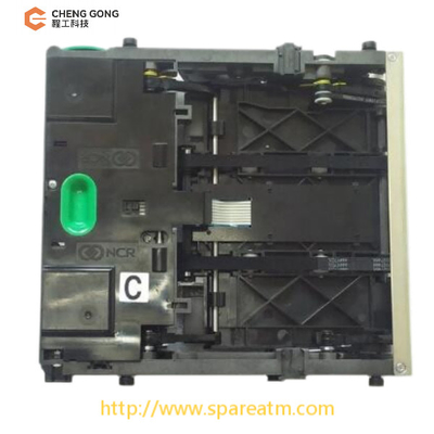 445-0769742 4450769742 Συγκρότημα τροχοφόρου NCR S2 Για ανταλλακτικά NCR