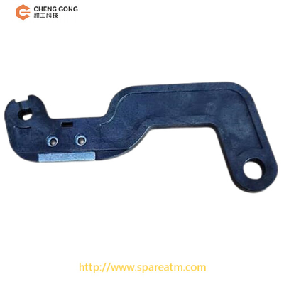 445-0758033 4450758033 NCR S2 Καροτσάκι Αριστερά και δεξιά καμπύλες για τα ανταλλακτικά NCR