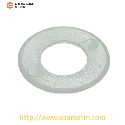 6*12*1 NCR S2 Trolley D Hole Gear Cover Για ανταλλακτικά εξαρτημάτων NCR