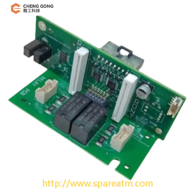 445-0735796 445-0735796 Πίνακας ελέγχου NCR S2 για τα εξαρτήματα NCR