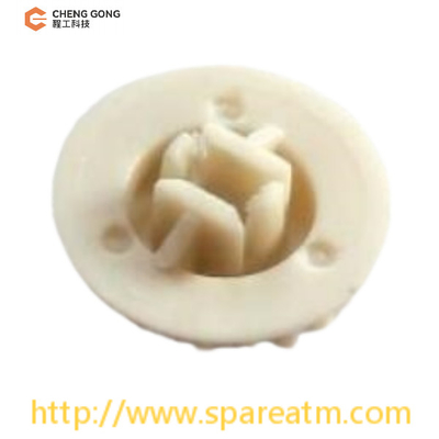 3*5 NCR S2 Trolley Gear 20 Δόντια H Τρύπα Για NCR Μέρη Αντικατασκευαστικά εξαρτήματα