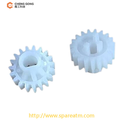 5*16.7*12 NCR S2 Trolley Drive Gear 19 Δόντια για τα εξαρτήματα NCR
