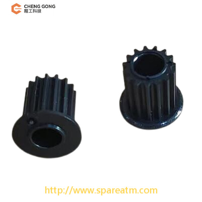 5*9*12 NCR S2 Trolley Gear 15 Δόντια για τα εξαρτήματα NCR