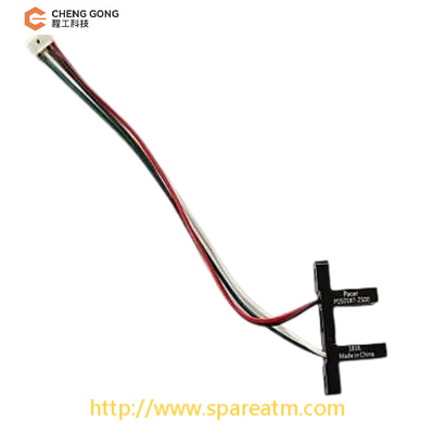 445-0755501 4450755501 NCR S2 Μεταφορέας U με σχήμα αισθητήρα με σύρμα για ανταλλακτικά NCR