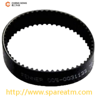 009-0031133/S2M110-9 NCR S2 Σύγχρονη ζώνη μεταφοράς 55T για ανταλλακτικά εξαρτημάτων NCR