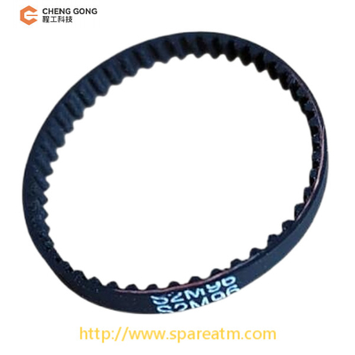 009-0031037/S2M96-3 NCR S2 Σύγχρονη ζώνη μεταφοράς 48T Για ανταλλακτικά εξαρτημάτων NCR