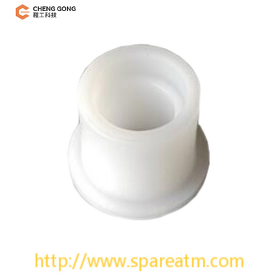 9.5*20.2*15 NCR S2 Channel Drive Short Shaft Pulley για ανταλλακτικά NCR