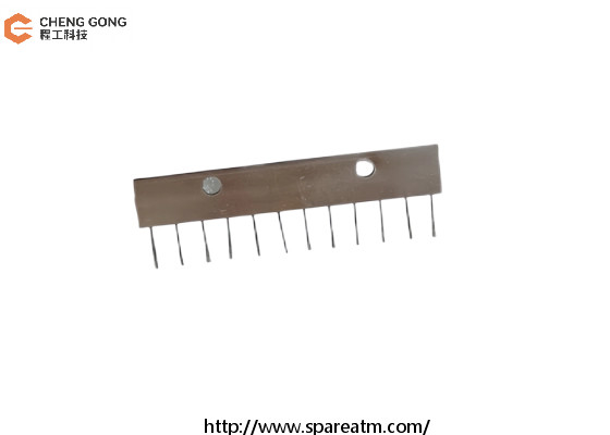 1750163446 ATM Μέρη μηχανών Wincor Nixdorf Cineo C4040 Αισθητήρας UV CRS