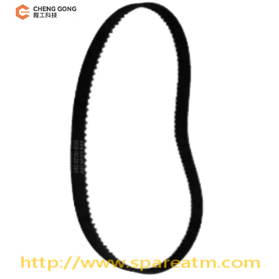 009-0026398/S3M405*6/135T NCR S2 Αγωγός Συγχρονιστική ζώνη 398 Για ανταλλακτικά εξαρτημάτων NCR