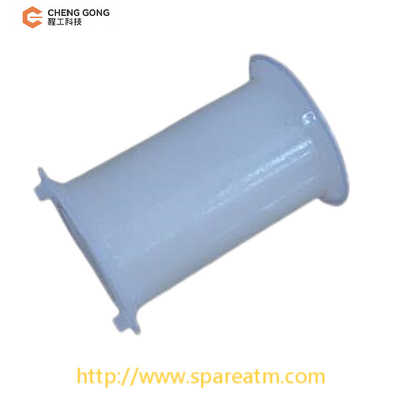 10*18*25 NCR S2 Channel Soft Pulley Plastic Core Για ανταλλακτικά NCR