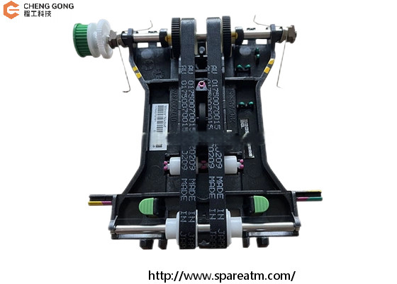 Ο Wincor Nixdorf ροκέρ CCDM VM2 assd 01750079781, 1750079781