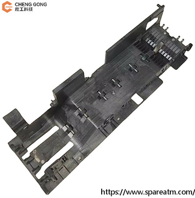 497-0517268-217 Fujitsu GSR50 Το κάτω μέρος του σώματος της πλατφόρμας Fujitsu ΑΤΜ μηχανή ανταλλακτικά Νέο πρωτότυπο