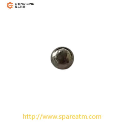 3.16MM NCR S2 Channel Gear Steel Ball για ανταλλακτικά NCR