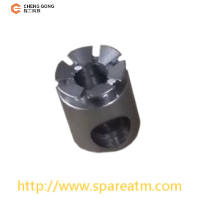NCR Money Suction Crossbar Bell Mouth Για τα εξαρτήματα NCR Αντικατασκευαστικά εξαρτήματα