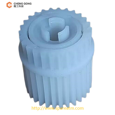 445-0756286-06 4450741309 NCR S2 Διάδρομος Διπλό στρώμα 26/30 Δοντιακή συναρμολόγηση για μέρη NCR Αντικατασκευαστικά εξαρτήματα
