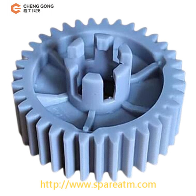 445-0632942/445-0736867/9.5*29*10 NCR Channel Universal 35 Δόντια (Γκρι) Για ανταλλακτικά NCR