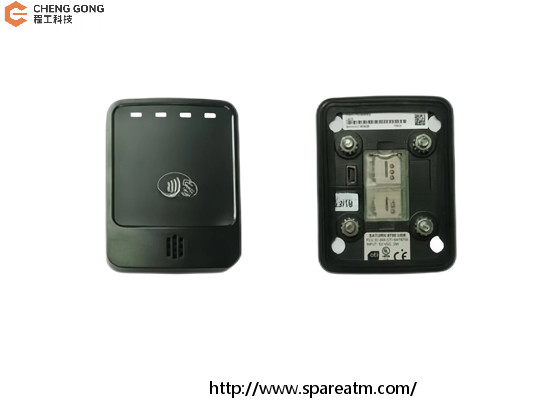 1750288582 1750288681 Μέρη μηχανών ΑΤΜ Wincor Nixdorf USB Ασύρματος αναγνώστης καρτών