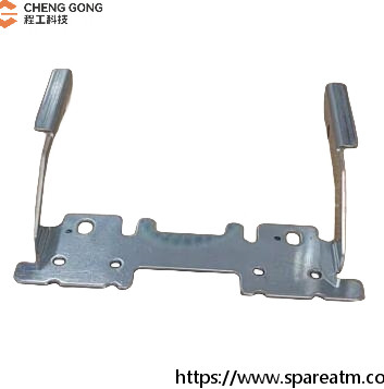 497-0517268-220 Fujitsu GSR50 Πλατφόρμα 21 Συναρμολόγηση οδοντόξυλου Κράτη Fujitsu ATM μηχανή ανταλλακτικά Νέα πρωτότυπη