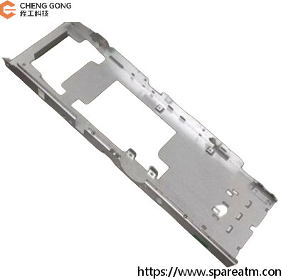 497-0517268-221 Fujitsu GSR50 βάση πλατφόρμας Fujitsu ATM μηχανή ανταλλακτικά καινούργια πρωτότυπη