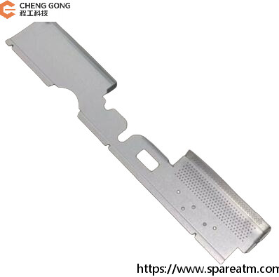 497-0517268-222 Fujitsu GSR50 Κεφάλαιο πίνακα ελέγχου Fujitsu ATM μηχανή ανταλλακτικά Νέα πρωτότυπη