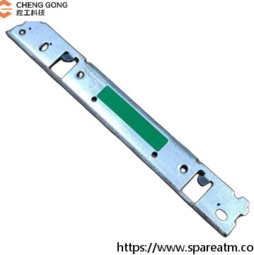 497-0517268-223 Fujitsu GSR50 Σιδερένια πλάκα στο πίσω μέρος της πλατφόρμας Fujitsu ATM μηχανή ανταλλακτικά Νέο πρωτότυπο