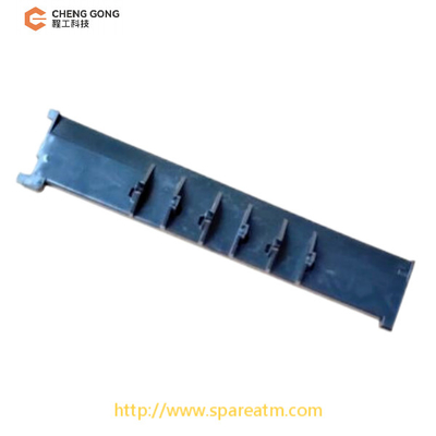445-0741813 4450741813 NCR S2 Ασφάλεια ζώνης καναλιού για ανταλλακτικά NCR
