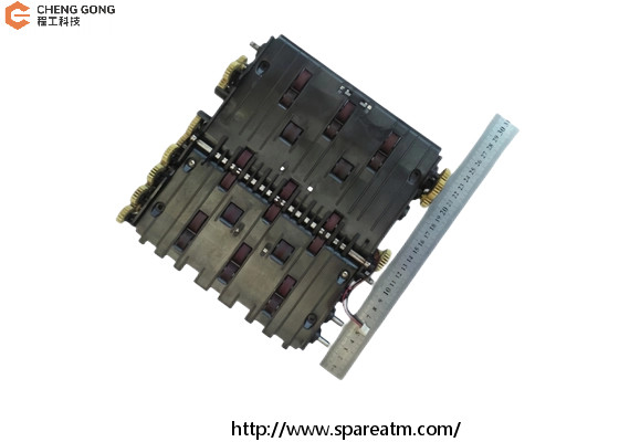 1750151958 ATM Μέρη μηχανής Wincor Nixdorf Cineo C4040 Transp. Κύρος μονάδας