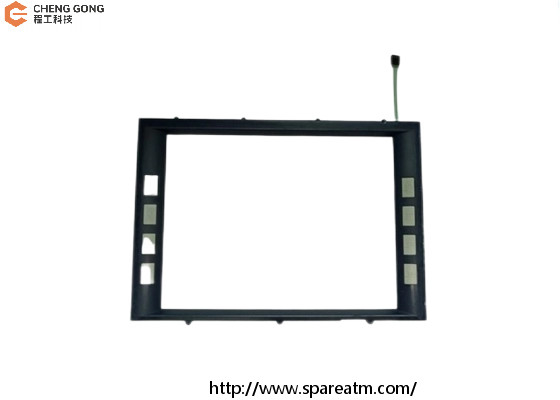1750192038 ΑΤΜ ανταλλακτικά Wincor Nixdorf PC280 FDK Softkey Φρέμα 15 ιντσών Std Br PC28x