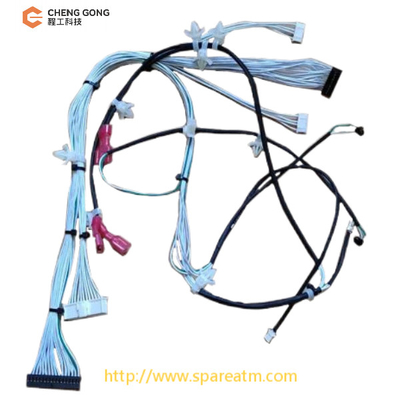 445-0733349/445-0756286-16 445-0758095 NCR S2 Διάδρομος δεδομένων για τα ανταλλακτικά εξαρτημάτων NCR