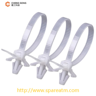 5*200 NCR S2 Channel Airplane Head Tie Για ανταλλακτικά εξαρτημάτων NCR