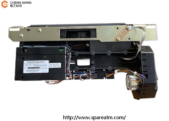 Τμήματα μηχανών ΑΤΜ Wincor Nixdorf 2000XE Κλειδί CMD-V4 Βόρειος FL 1750054768 01750054768