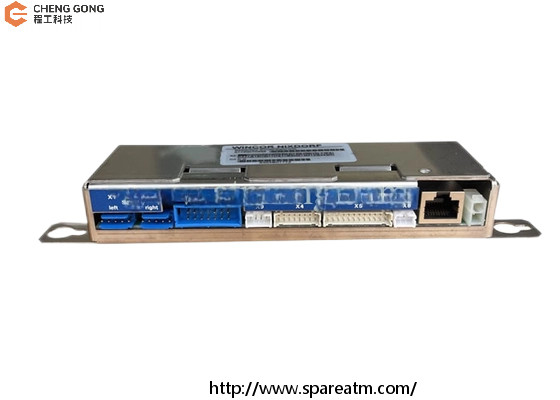 Τμήματα μηχανών ΑΤΜ Wincor Nixdorf SE Πίνακας ελέγχου USB Ειδικό ηλεκτρονικό 1750070596 01750070596