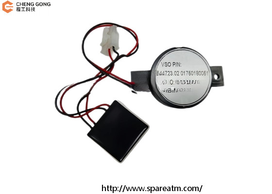 1750180051 ΑΤΜ Συσκευές Wincor Nixdorf LED OP φωτεινή μονάδα Spot 24 Volt