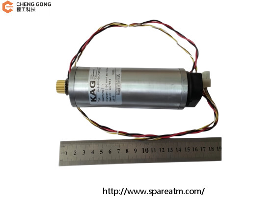 1750044544 ΑΤΜ Ανταλλακτικά Wincor Nixdorf CMD-V4 Μηχανή M1