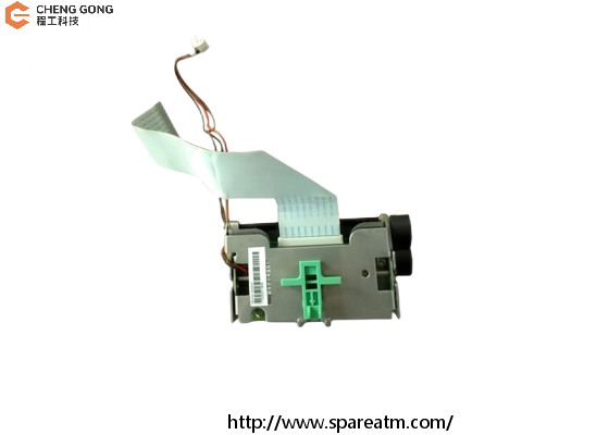 1750164308 Wincor Τμήματα μηχανών ΑΤΜ Wincor Nixdorf TP07 Κεφαλή εκτυπωτή