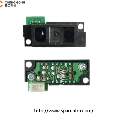 1750187300-02 Wincor Nixdorf ATM Συσκευές αισθητήρα για κλείστρο 8x CMD 01750187300-02
