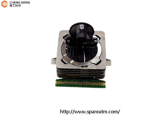 1750113503-18 1750084818 ΑΤΜ Ανταλλακτικά Wincor Nixdorf 4915XE Τυπογράφος Κεφαλή εκτύπωσης