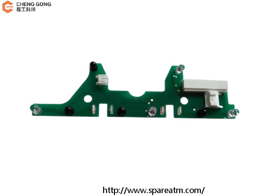 1750220000-67 1750207170 ATM Μέρη Wincor Nixdorf Cineo Συγκρότημα αισθητήρων