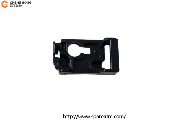 1750173205-24 ΑΤΜ Αντικειμενικά εξαρτήματα Wincor Nixdorf V2CU αναγνώστης καρτών πλαστικά εξαρτήματα Μαύρο
