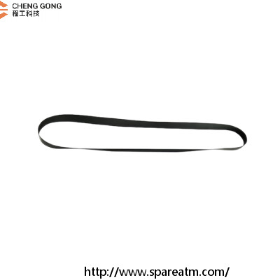 1750047192 ΑΤΜ ανταλλακτικά Wincor Nixdorf Flat Belt 12*655*0.65