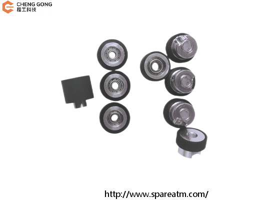 1770031911 1750173205-70 ΑΤΜ Εναλλακτικά μέρη Wincor Nixdorf V2CU Κουτί για αναγνώστες καρτών