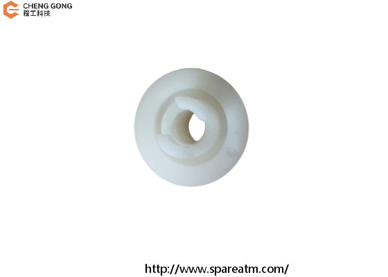1750173205-06 ΑΤΜ ανταλλακτικά Wincor Nixdorf V2CU Gear White