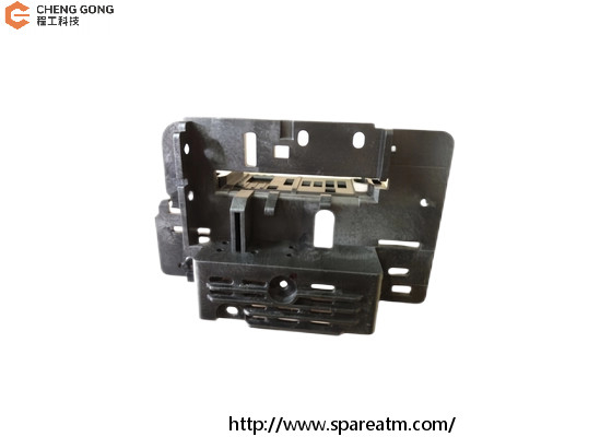 1750173205-18 ΑΤΜ ανταλλακτικά Wincor Nixdorf V2CU αναγνώστης καρτών στόμα πλαστικά εξαρτήματα
