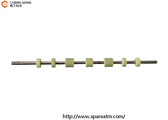1750140999-66 1750245699 ΑΤΜ Εναλλακτικά μέρη Wincor Cineo Shaft KM 3B CPL