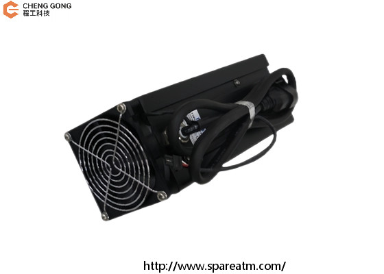 1750179134 ΑΤΜ Μέρη Wincor Nixdorf Θέρμανση 400W 230V Με ανεμιστήρα